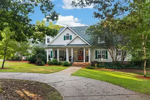 738 Old Greenville Rd, Fayetteville, GA 30215 - Photo 4
