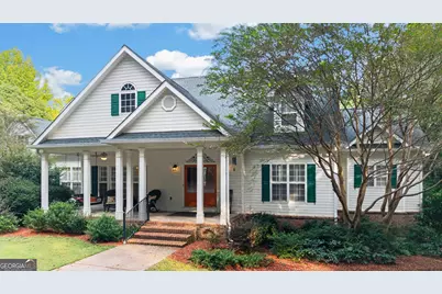 738 Old Greenville Road, Fayetteville, GA 30215 - Photo 10