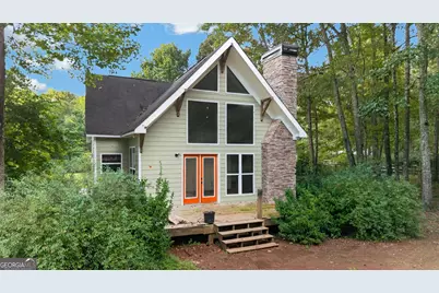 738 Old Greenville Road, Fayetteville, GA 30215 - Photo 78