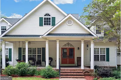 738 Old Greenville Road, Fayetteville, GA 30215 - Photo 12
