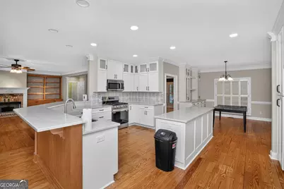 738 Old Greenville Road, Fayetteville, GA 30215 - Photo 110