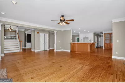 738 Old Greenville Road, Fayetteville, GA 30215 - Photo 106