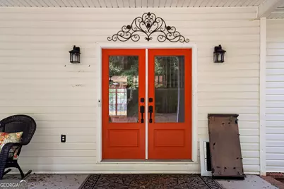 738 Old Greenville Road, Fayetteville, GA 30215 - Photo 14