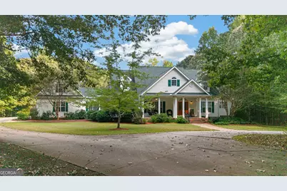 738 Old Greenville Road, Fayetteville, GA 30215 - Photo 26