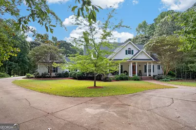 738 Old Greenville Road, Fayetteville, GA 30215 - Photo 22