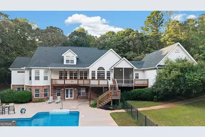738 Old Greenville Road, Fayetteville, GA 30215 - Photo 40