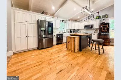 771 Burgess Gap Road, Morganton, GA 30560 - Photo 4