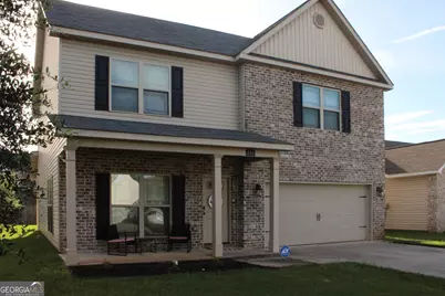 111 Sourwood Lane, Warner Robins, GA 31093 - Photo 1