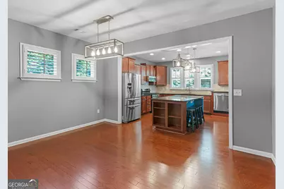 358 Sandy Springs Drive, Griffin, GA 30223 - Photo 22