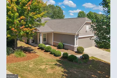 358 Sandy Springs Drive, Griffin, GA 30223 - Photo 4