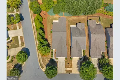 358 Sandy Springs Drive, Griffin, GA 30223 - Photo 8