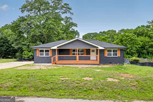 5193 Hazel St NE, Covington, GA 30014 - Photo 1