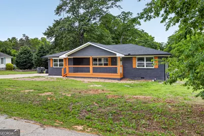 5193 Hazel Street NE, Covington, GA 30014 - Photo 4
