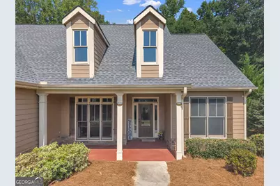 77 Gorham Gates Drive, Hiram, GA 30141 - Photo 2