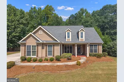 77 Gorham Gates Drive, Hiram, GA 30141 - Photo 1