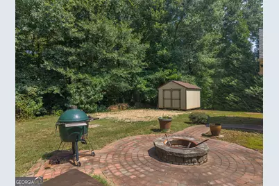 77 Gorham Gates Drive, Hiram, GA 30141 - Photo 36