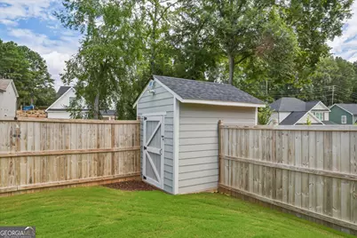 120 Russell Way, Athens, GA 30606 - Photo 44