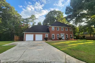 107 Hunters Ridge Rd, Warner Robins, GA 31093 - Photo 2
