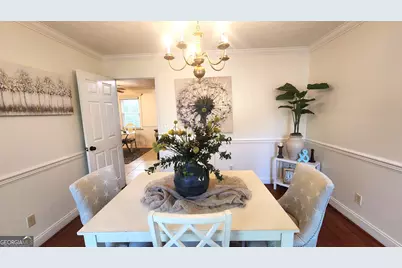 107 Hunters Ridge Road, Warner Robins, GA 31093 - Photo 20