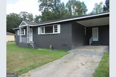 1616 Mathis Circle, Macon, GA 31206 - Photo 4