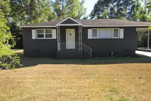1616 Mathis Cir, Macon, GA 31206 - Photo 1