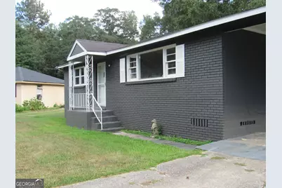 1616 Mathis Circle, Macon, GA 31206 - Photo 6