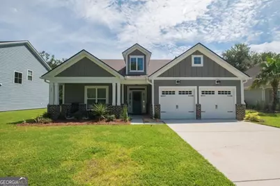 122 Clearwater Drive, Brunswick, GA 31523 - Photo 1