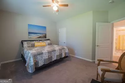 122 Clearwater Drive, Brunswick, GA 31523 - Photo 22
