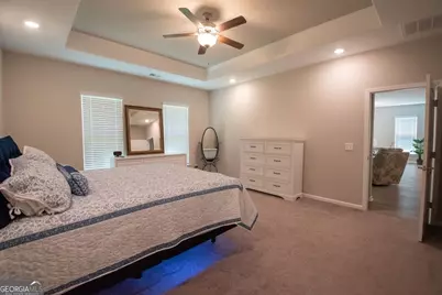 122 Clearwater Drive, Brunswick, GA 31523 - Photo 16