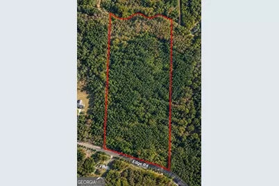 0 Edge Road, Forsyth, GA 31029 - Photo 1
