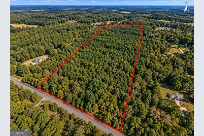 0 Edge Road, Forsyth, GA 31029 - Photo 2