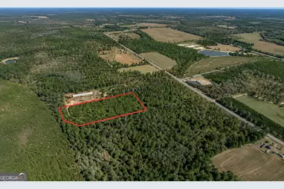 0 N Manor Millwood Road, Ellwood, GA 31552 - Photo 2