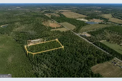 0 N Manor Millwood Road, Ellwood, GA 31552 - Photo 1