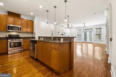 213 Knob Hills Circle, Decatur, GA 30030 - Photo 6