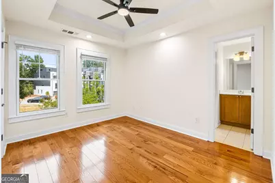 213 Knob Hills Circle, Decatur, GA 30030 - Photo 12
