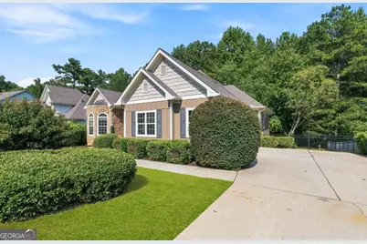 8430 Nolandwood Lane, Villa Rica, GA 30180 - Photo 2
