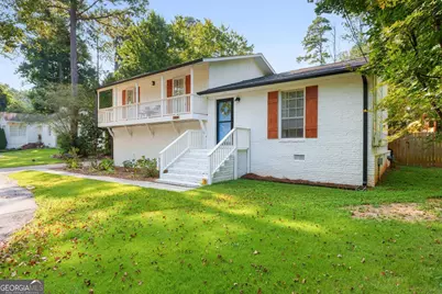 309 Burke Circle, McDonough, GA 30253 - Photo 2