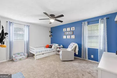 309 Burke Circle, McDonough, GA 30253 - Photo 24