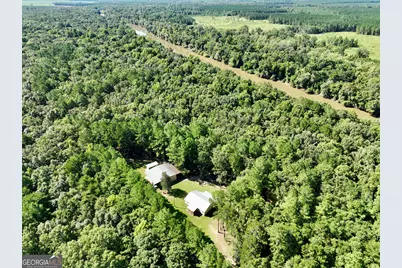239 Coleman Landing Road, Hawkinsville, GA 31036 - Photo 2