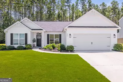 233 Timberlake Drive, Guyton, GA 31312 - Photo 1