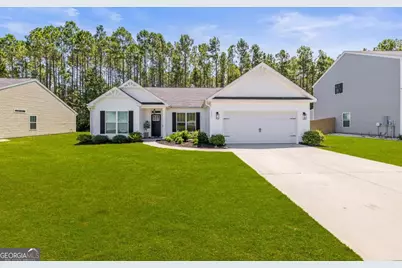 233 Timberlake Drive, Guyton, GA 31312 - Photo 4