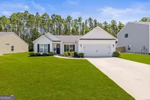 233 Timberlake Dr, Guyton, GA 31312 - Photo 4