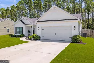 233 Timberlake Drive, Guyton, GA 31312 - Photo 6