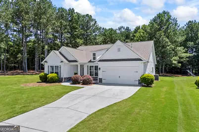 1912 Hymer Court, Monroe, GA 30656 - Photo 1