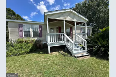 450 Coy Cox Road, Omega, GA 31775 - Photo 2