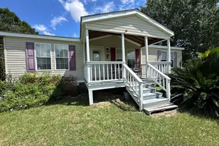 450 Coy Cox Rd, Omega, GA 31775 - Photo 2