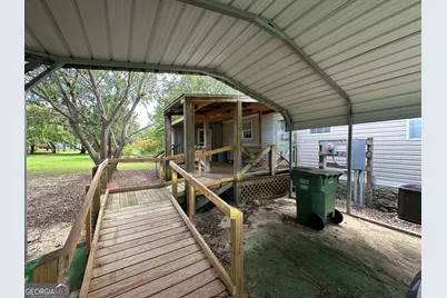 450 Coy Cox Road, Omega, GA 31775 - Photo 52