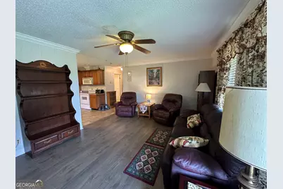 450 Coy Cox Road, Omega, GA 31775 - Photo 12