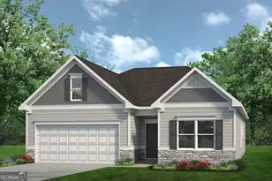 507 Lamplight Dr, Byron, GA 31008 - Photo 1