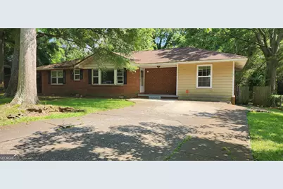115 Burnside Street, Jonesboro, GA 30236 - Photo 4